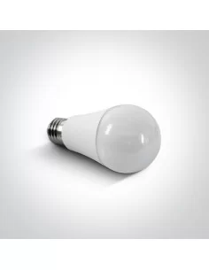 LED lemputė, Classic A60, 10W, 9G10V/E, ONE LIGHT
