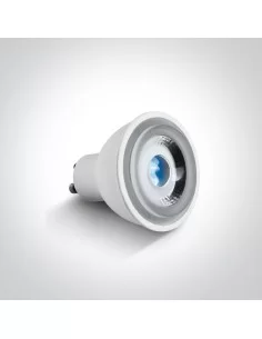 LED lemputė, MR16 Colours, 6W, 7306CG/BL, ONE LIGHT