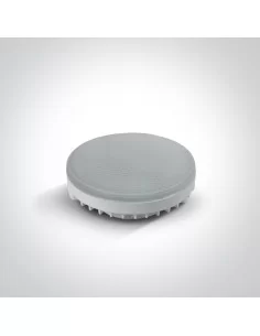 LED lemputė, GX53, 7W, 9F07LD/W, ONE LIGHT