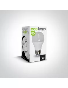 LED lemputė, Classic, 10W, 9G12B/C/E, ONE LIGHT