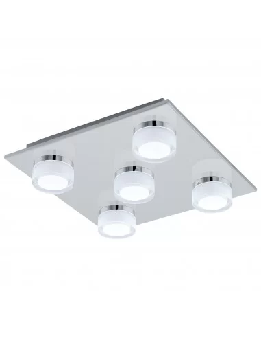 Šviestuvas LED lubinis Romendo 1, 5x7.2W, EGLO