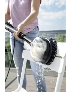 Plastmasės paviršių valiklis RM 625, Kärcher