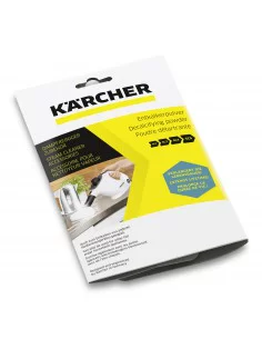 RM Descaling powder *int (6x17g), Kärcher