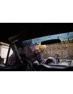 Automobilių stiklų valiklis RM 650, Kärcher