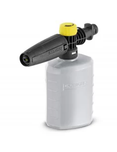 Putų antgalis FJ6 600ml, Kärcher