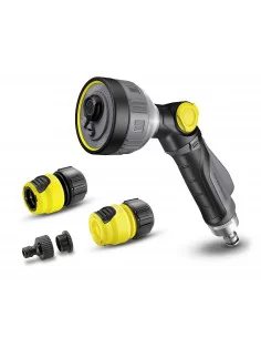 Multifunction nozzles set Premium, Kärcher