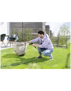 Waterbooster, Kärcher