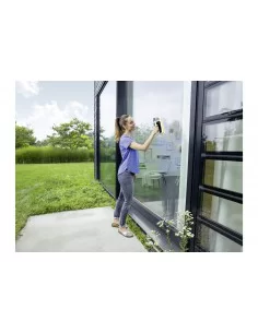 Langų valytuvas KV 4 Premium (white), Kärcher