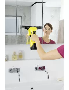 Langų valytuvas WV 5 Premium Versatility, Kärcher