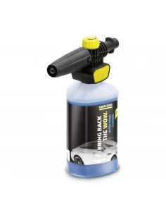 FJ 10 C Connect 'n' Clean putų purkštukas + Ultra Foam Cleaner, Kärcher