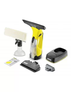 Langų valytuvas WV 5 Premium NSC Kit, Kärcher