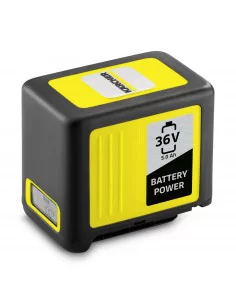Battery Power keičiama baterija 36/50, Kärcher