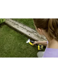 Žolės ir krūmų pjovimas GSH 18-20 Battery (be akumuliatoriaus ir kroviklio), Kärcher