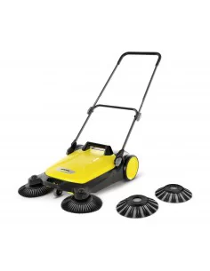 Stumiami šlavimo įrenginiai S 4 Twin 2in1, Kärcher