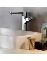 Maišytuvas praustuvui aukštas Urquiola 280, Hansgrohe