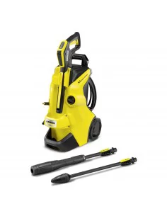 Aukšto slėgio plovimo įrenginiai K 4 Power Control, Kärcher