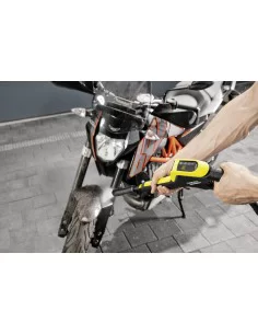 Aukšto slėgio plovimo įrenginiai K 4 Power Control, Kärcher