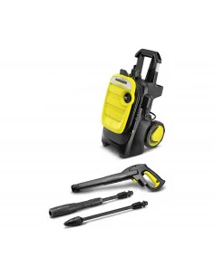Aukšto slėgio plovimo įrenginiai K 5 Compact, Kärcher
