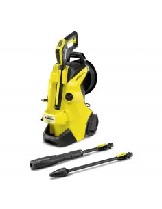 Aukšto slėgio plovimo įrenginiai K 4 Premium Power Control, Kärcher