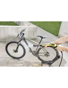Aukšto slėgio plovimo įrenginiai K 4 Premium Power Control, Kärcher