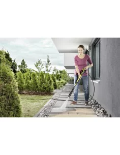 Aukšto slėgio plovimo įrenginiai K 5 Power Control, Kärcher