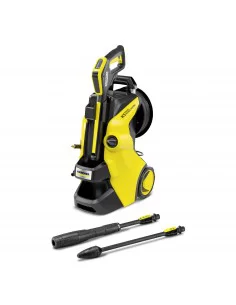 Aukšto slėgio plovimo įrenginiai K 5 Premium Power Control, Kärcher