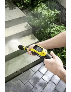 Aukšto slėgio plovimo įrenginiai K 5 Smart Control, Kärcher