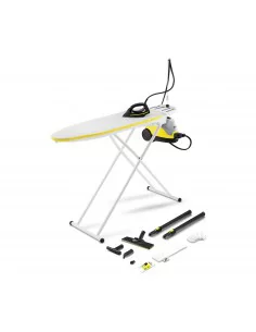 Garinė lyginimo sistema SI 4 EasyFix Iron, Kärcher