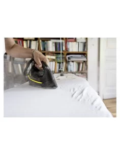 Garinė lyginimo sistema SI 4 EasyFix Premium Iron (white), Kärcher