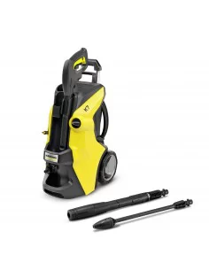 Aukšto slėgio plovimo įrenginiai K 7 Power, Kärcher