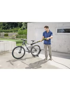 Aukšto slėgio plovimo įrenginiai K 7 Smart Control Flex Anti-Twist, Kärcher