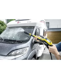 Aukšto slėgio plovimo įrenginiai K 7 Premium Smart Control, Kärcher