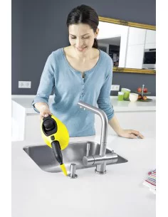 Garo valytuvai SC 1 EasyFix, Kärcher