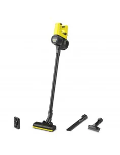 VC 4 Cordless myHome, Kärcher