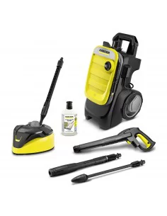 Aukšto slėgio plovimo įrenginiai K 7 Compact Home, Kärcher
