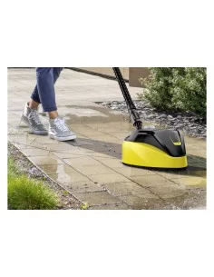 Aukšto slėgio plovimo įrenginiai K 7 Compact Home, Kärcher
