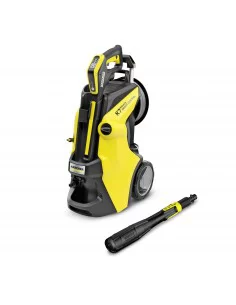 Aukšto slėgio plovimo įrenginiai K 7 Premium Smart Control Anti-Twist Fle, Kärcher