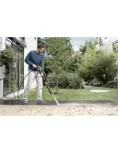 Aukšto slėgio plovimo įrenginiai K 7 Premium Smart Control Anti-Twist Fle, Kärcher