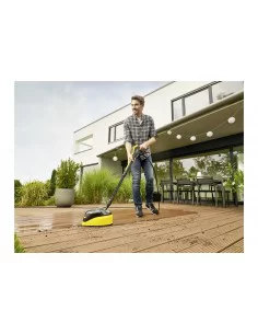 Aukšto slėgio plovimo įrenginiai K 7 Smart Control Home, Kärcher