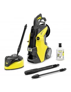 Aukšto slėgio plovimo įrenginiai K 7 Premium Power Home, Kärcher