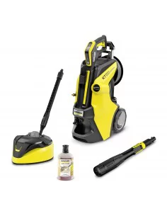 Aukšto slėgio plovimo įrenginiai K 7 Premium Smart Contr. Home Flex Wood, Kärcher