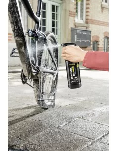 Mobilus plovimo įrenginys OC 3 + Bike, Kärcher