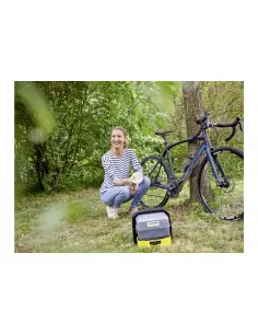 Mobilus plovimo įrenginys OC 3 + Bike Limited Edition, Kärcher