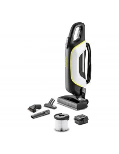 Rankinis dulkių siurblys VC 5 Premium (white), Kärcher