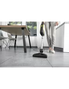 Rankinis dulkių siurblys VC 5 Premium (white), Kärcher