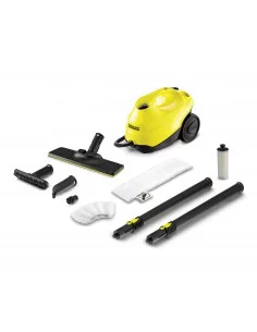 Garo valytuvai SC 3 EasyFix (yellow), Kärcher