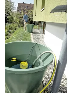 Panardinamas nešvaraus vandens siurblys SP 1 Dirt, Kärcher