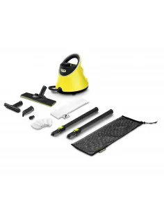Garo valytuvai SC 2 Deluxe EasyFix, Kärcher