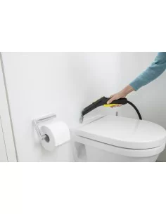 Garo valytuvai SC 2 Deluxe EasyFix, Kärcher