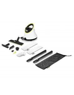 Garo valytuvai SC 2 Deluxe EasyFix Premium, Kärcher